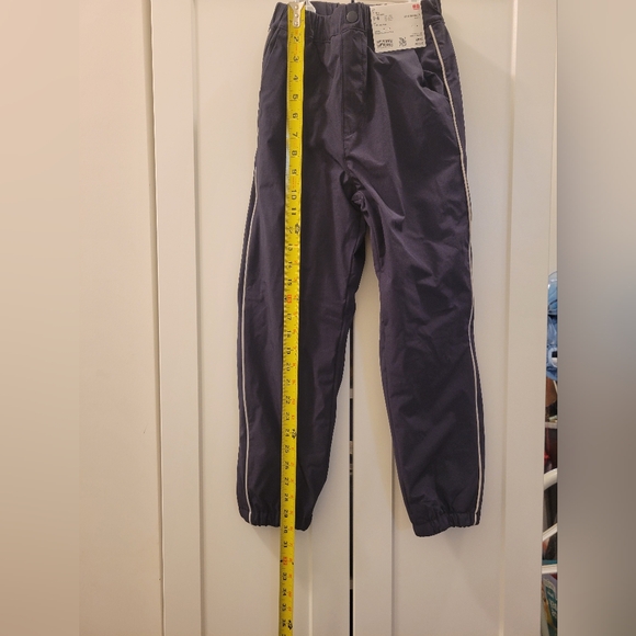 Uniqlo warm lined pants - Picture 5 of 10